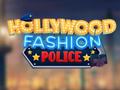 Hry Hollywood Fashion Police