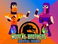 Hry Mortal Brothers Survival Friends