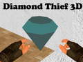 Hry Diamond Thief 3D