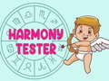 Hry Harmony Tester
