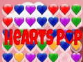 Hry Hearts Pop