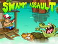 Hry Swampy Assault