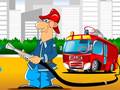 Hry Fire Trucks Differences