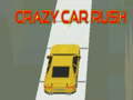 Hry Crazy car rush