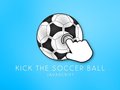 Hry Kick The Soccer Ball