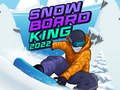 Hry Snowboard King 2022