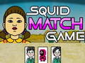 Hry Squid Match Game