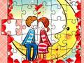 Hry Loving Couple Jigsaw
