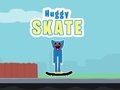 Hry Huggy Skate