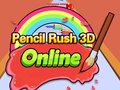 Hry Pencil Rush 3d Online