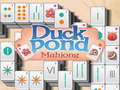 Hry Duck Pond Mahjong