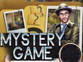 Hry Mystery Game