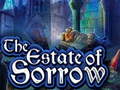 Hry The Estate of Sorrow