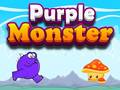 Hry Purple Monster