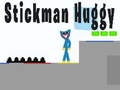 Hry Stickman Huggy