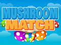 Hry Mushroom Match