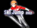 Hry Ski Jump 2022