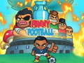 Hry Funny Football