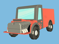 Hry Truck Deliver 3D