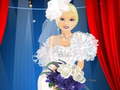 Hry Barbie Wedding Dress Up