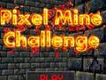 Hry Pixel Mine Challenge