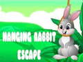 Hry Hanging Rabbit Escape