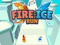 Hry Fire and Ice Run