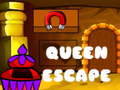 Hry Queen Escape