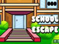 Hry School Escape