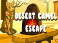 Hry Desert Camel Escape