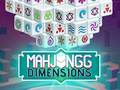 Hry Mahjongg Dimensions 350 seconds