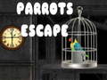 Hry Parrots Escape
