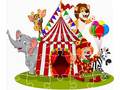 Hry Party Animals Jigsaw