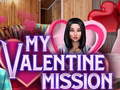 Hry My Valentine Mission
