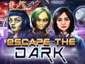 Hry Escape The Dark