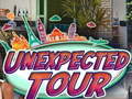 Hry Unexpected Tour