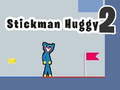 Hry Stickman Huggy 2