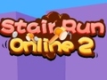 Hry Stair Run Online 2