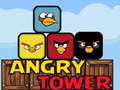 Hry Angry Tower