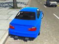 Hry Real City Car Driver 2