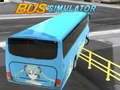 Hry Bus Simulator