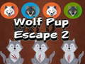 Hry wolf pup escape2