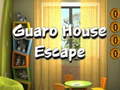 Hry Guaro House Escape