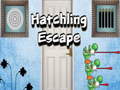 Hry Hatchling Escape