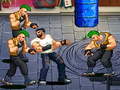 Hry Gang Street Fighting 2D