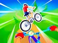 Hry Extreme Cycling