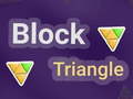 Hry Block Triangle