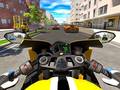Hry Drive Bike Stunt Simulator 3d