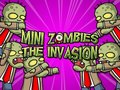 Hry Mini Zombie The Invasion