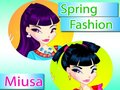 Hry Musa Spring Fashion